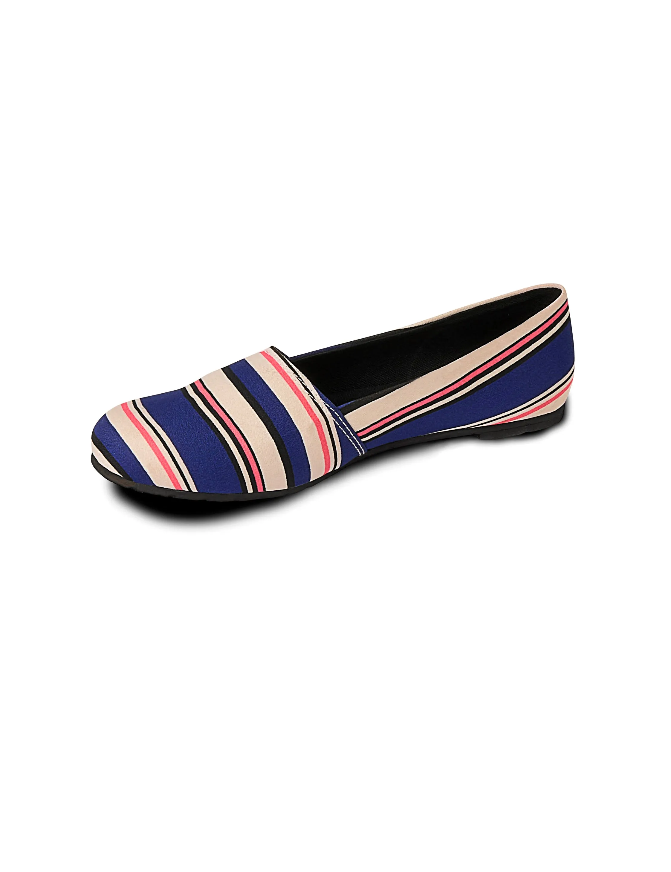 Juju Flat Shoes
