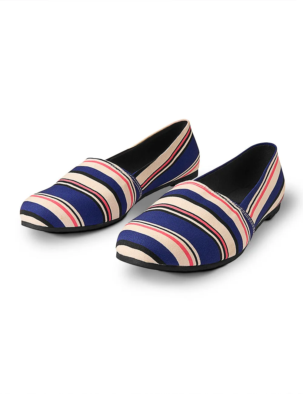 Juju Flat Shoes