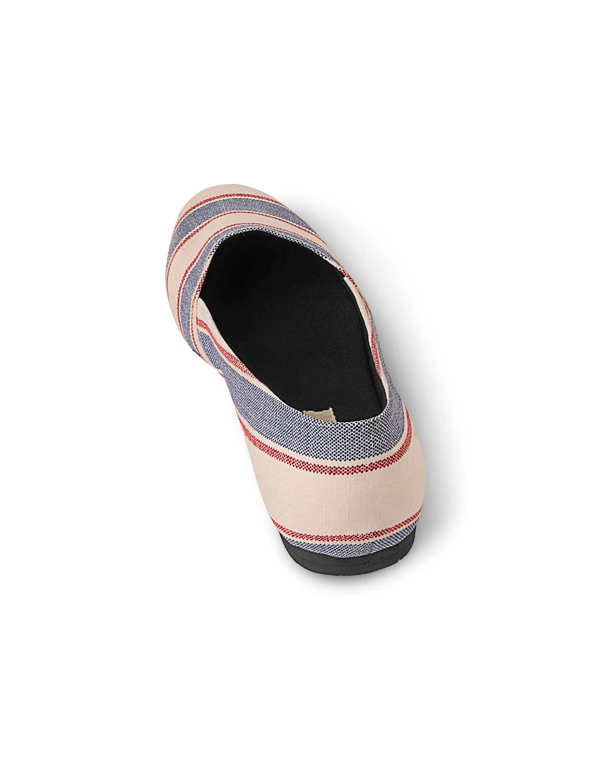 Juju Flat Shoes