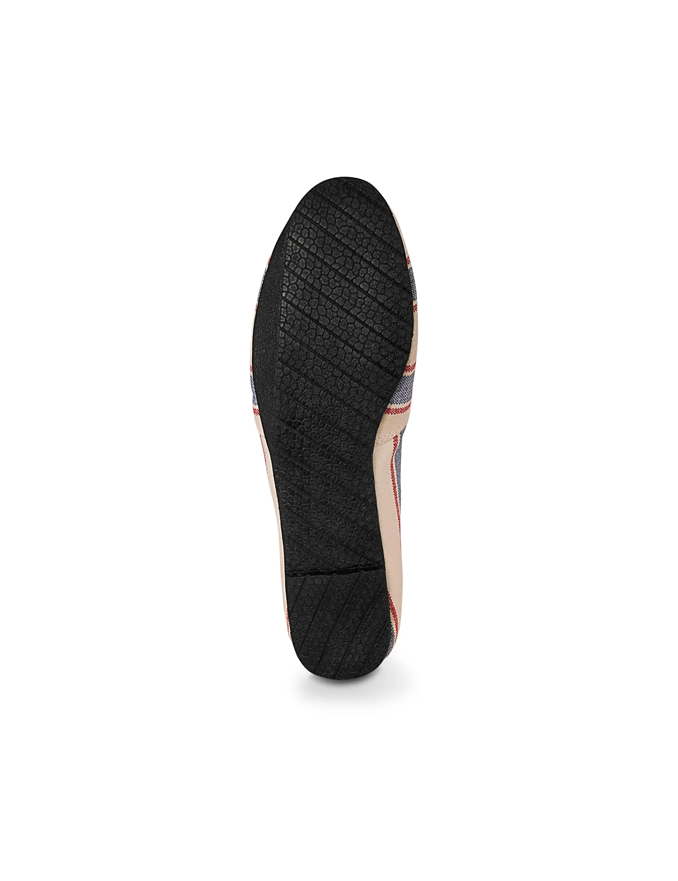 Juju Flat Shoes