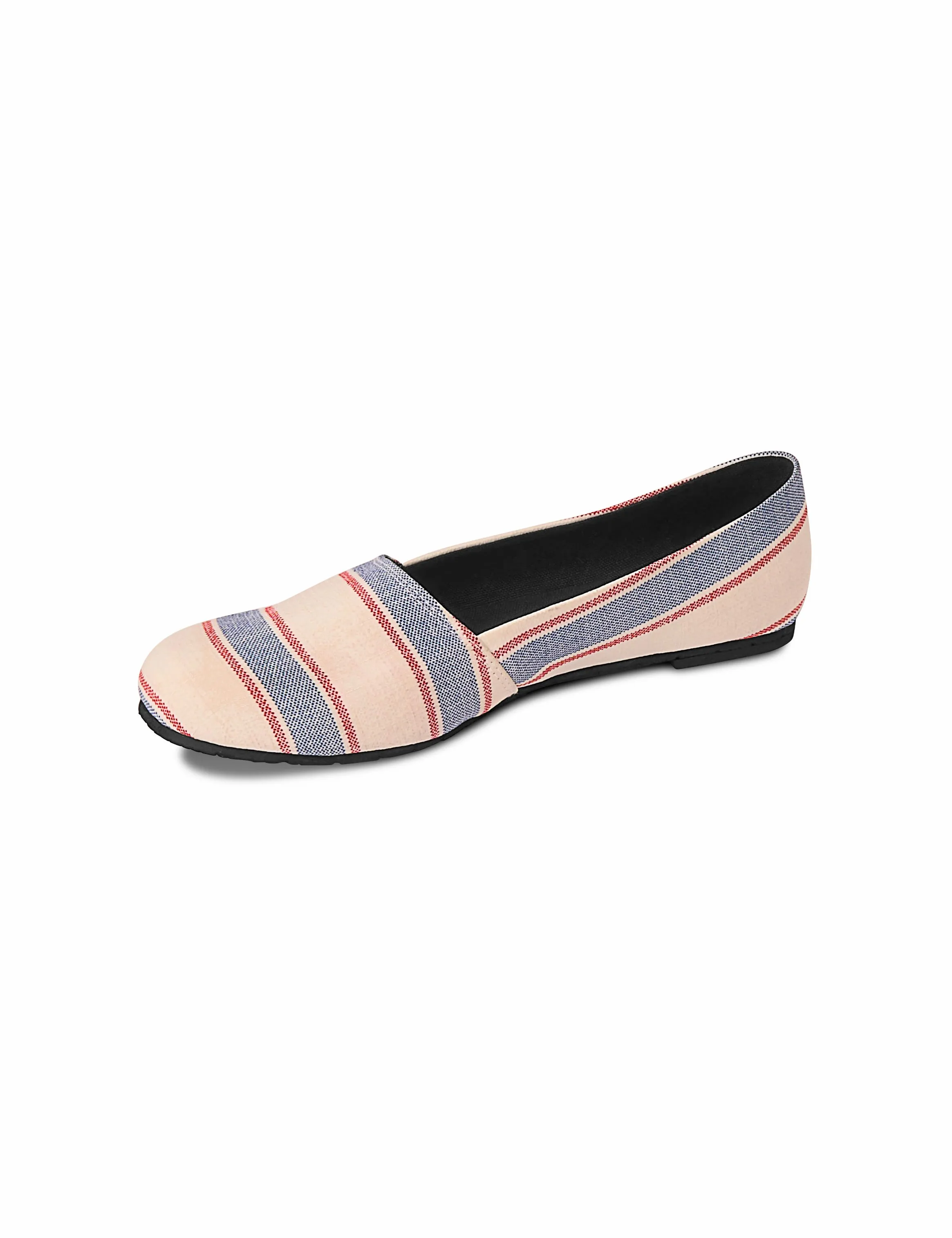 Juju Flat Shoes