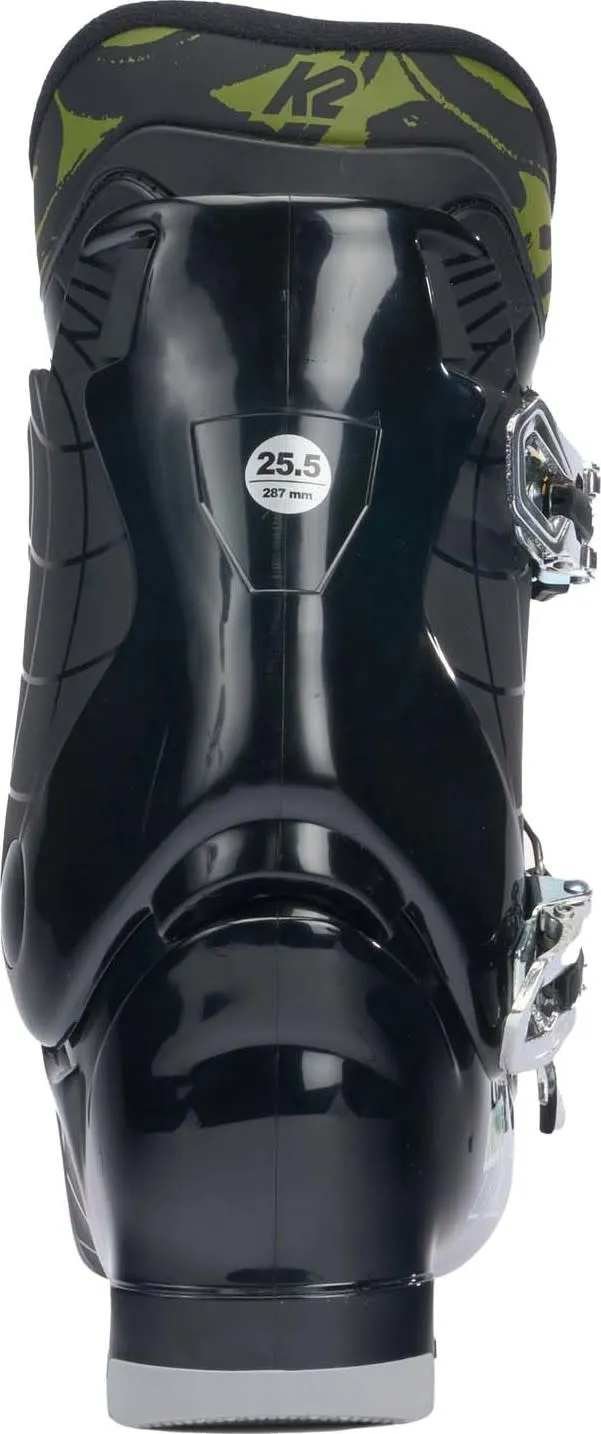 K2 Sports Kids&#x27; Indy 3 Black | Buy K2 Sports Kids&#x27; Indy 3 Black here | Outnorth
