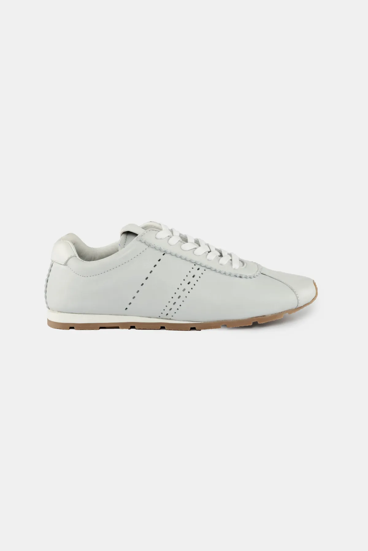 Kipper Sneakers - Baby Blue