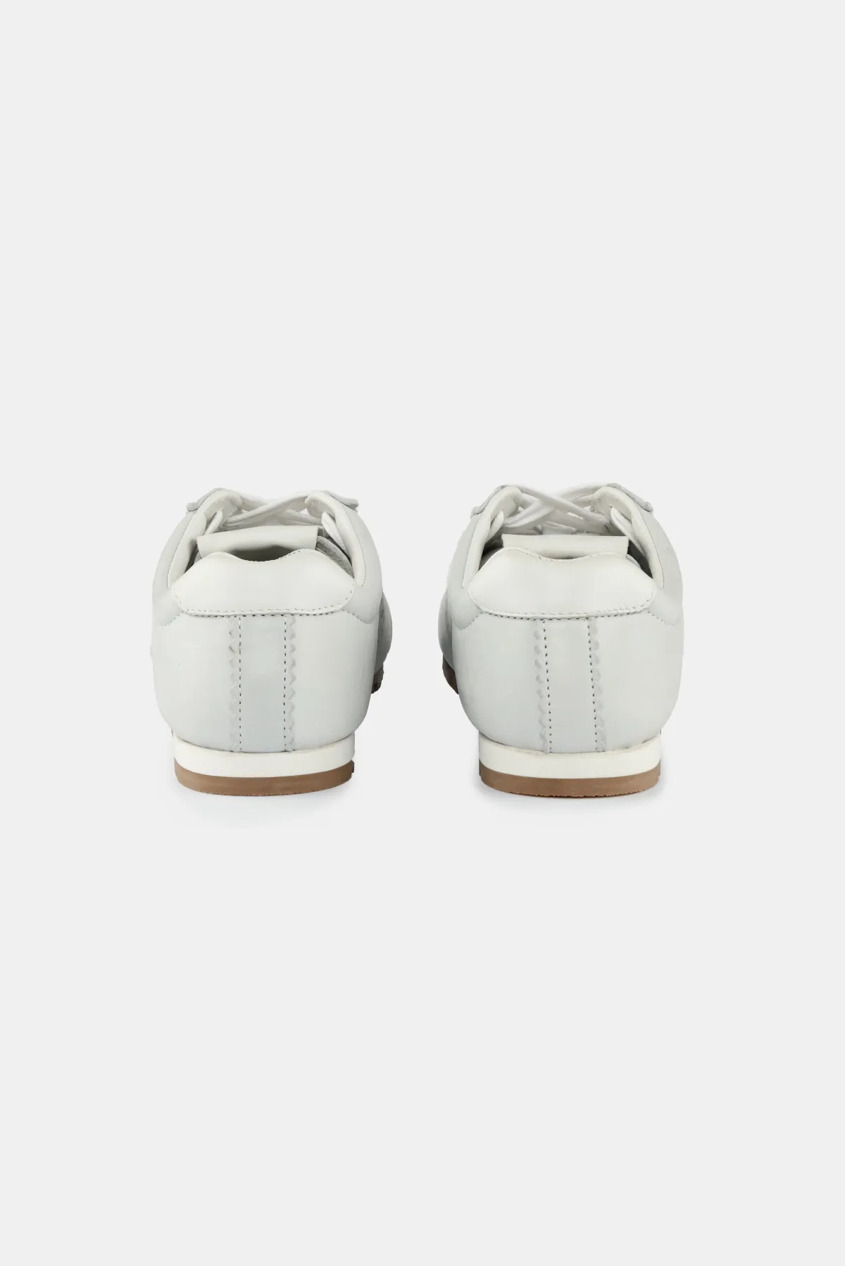 Kipper Sneakers - Baby Blue