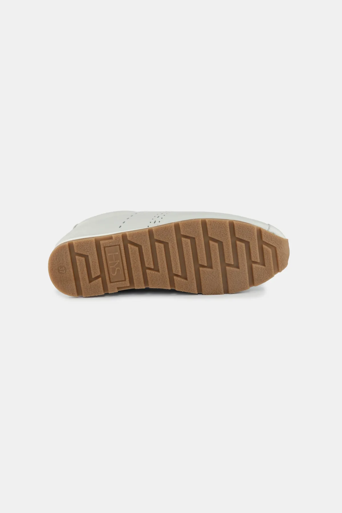 Kipper Sneakers - Baby Blue