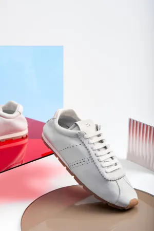 Kipper Sneakers - Baby Blue