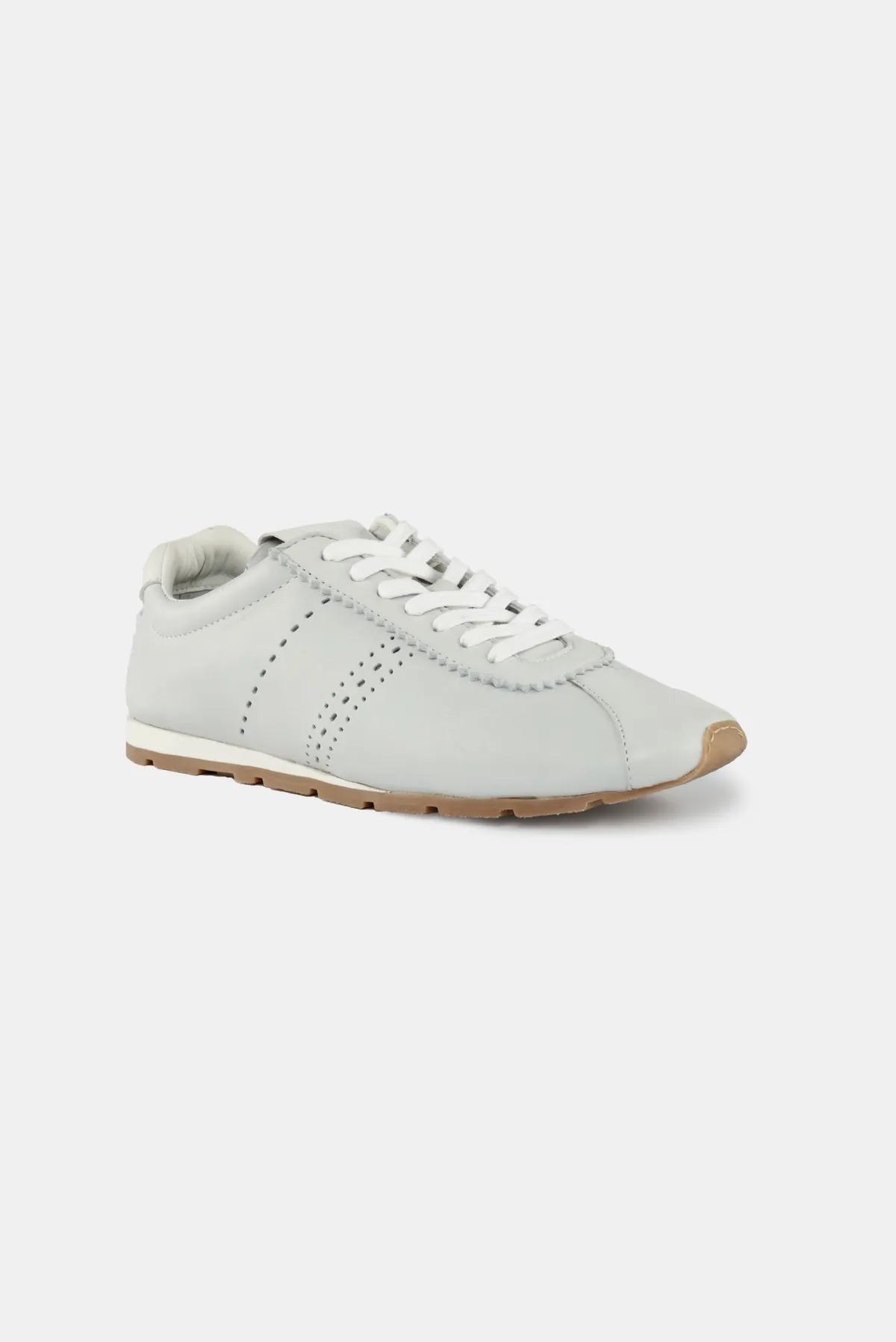 Kipper Sneakers - Baby Blue