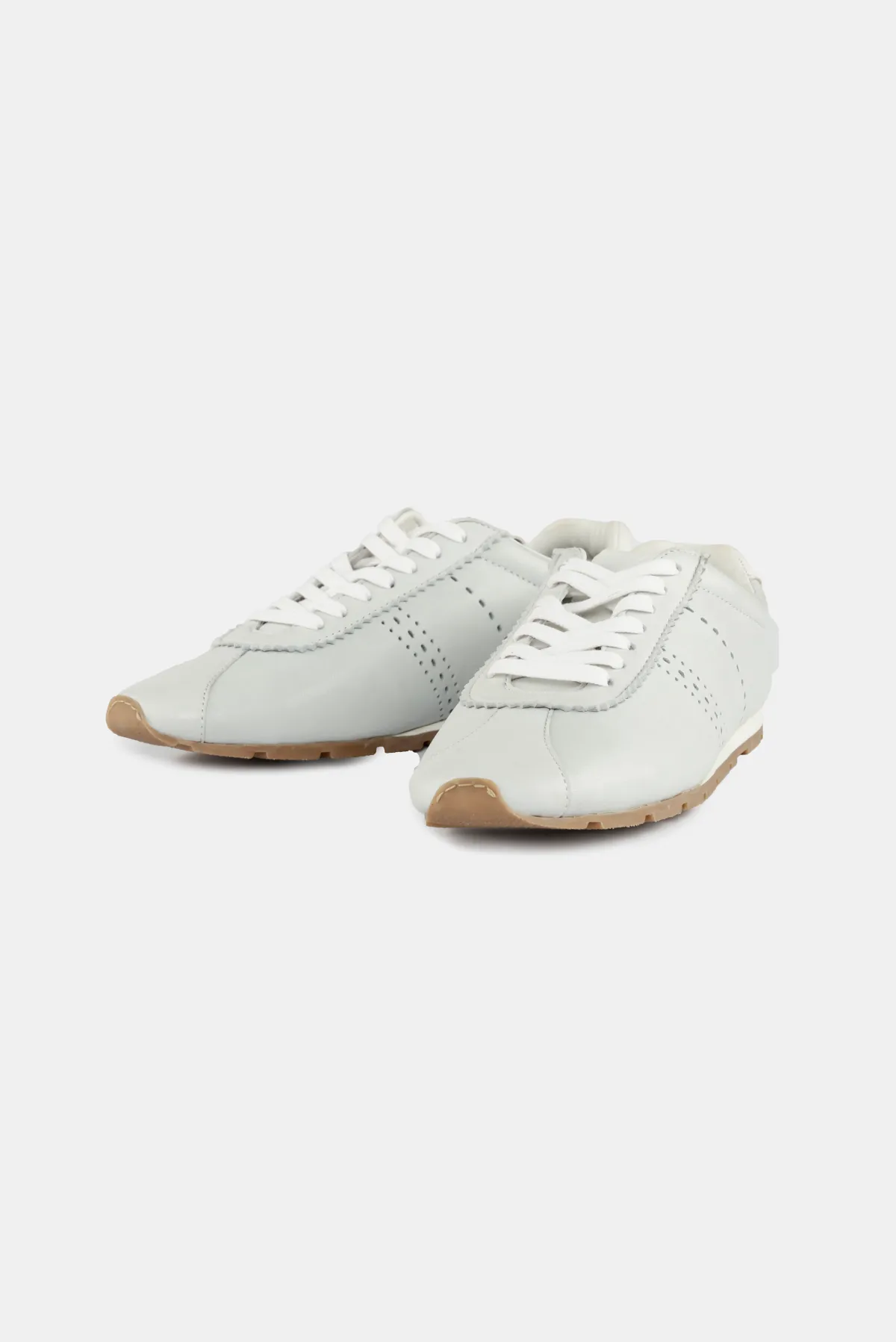 Kipper Sneakers - Baby Blue