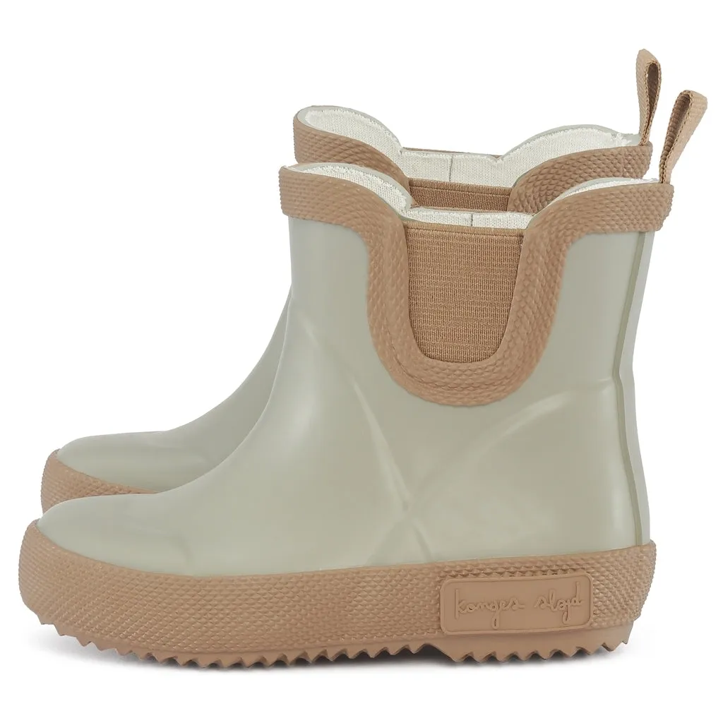 Konges Sløjd - Welly Rubber Boots (Laurel Oak)