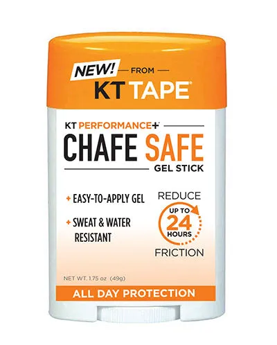 KT Performance , Blister Prevention Tape (30 each), Black