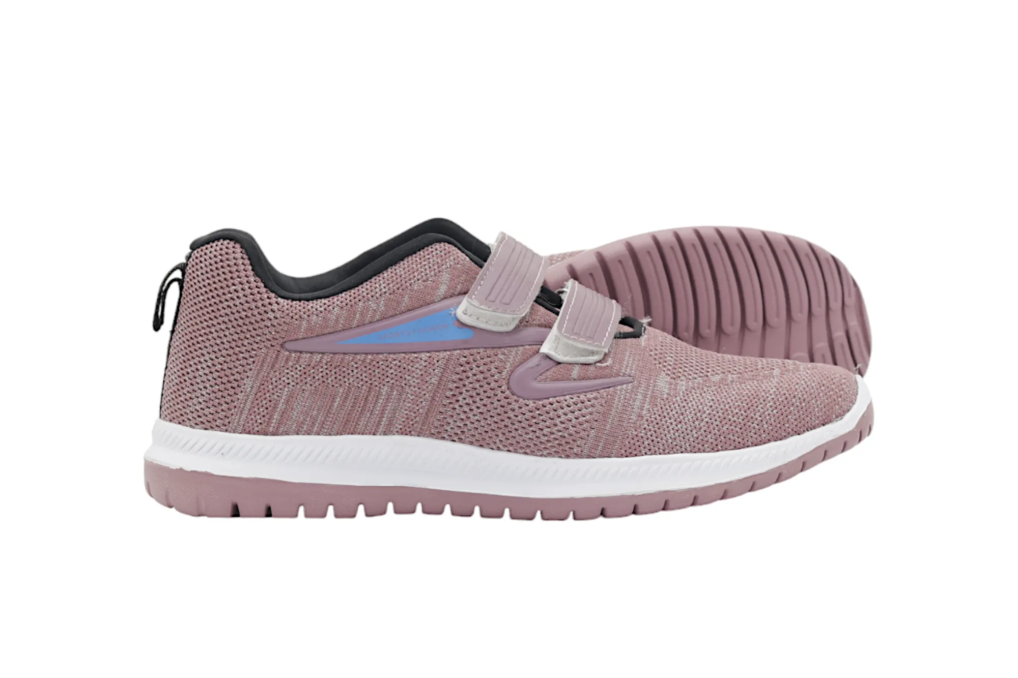 Ladies Sports Shoe 39754