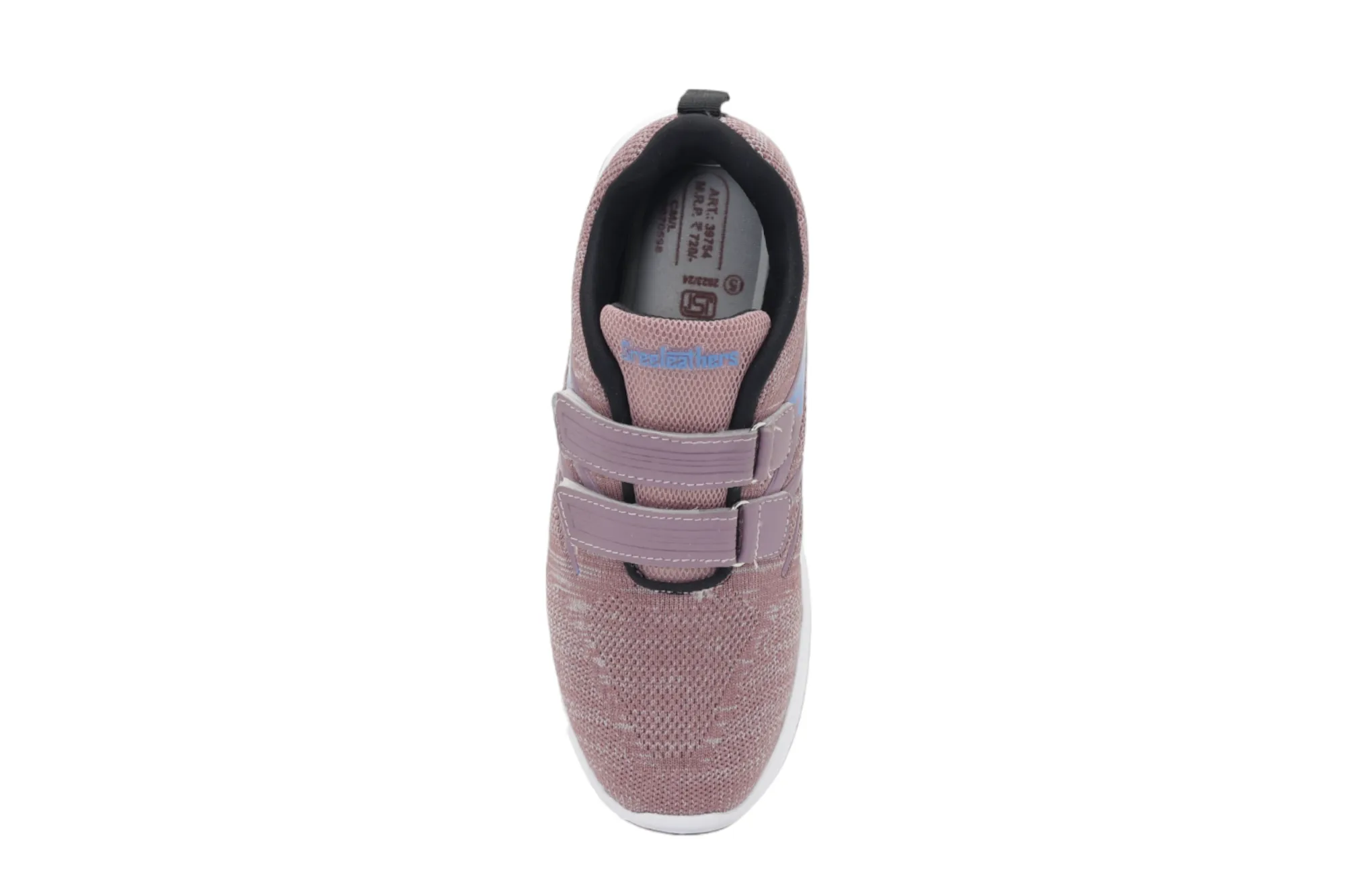 Ladies Sports Shoe 39754