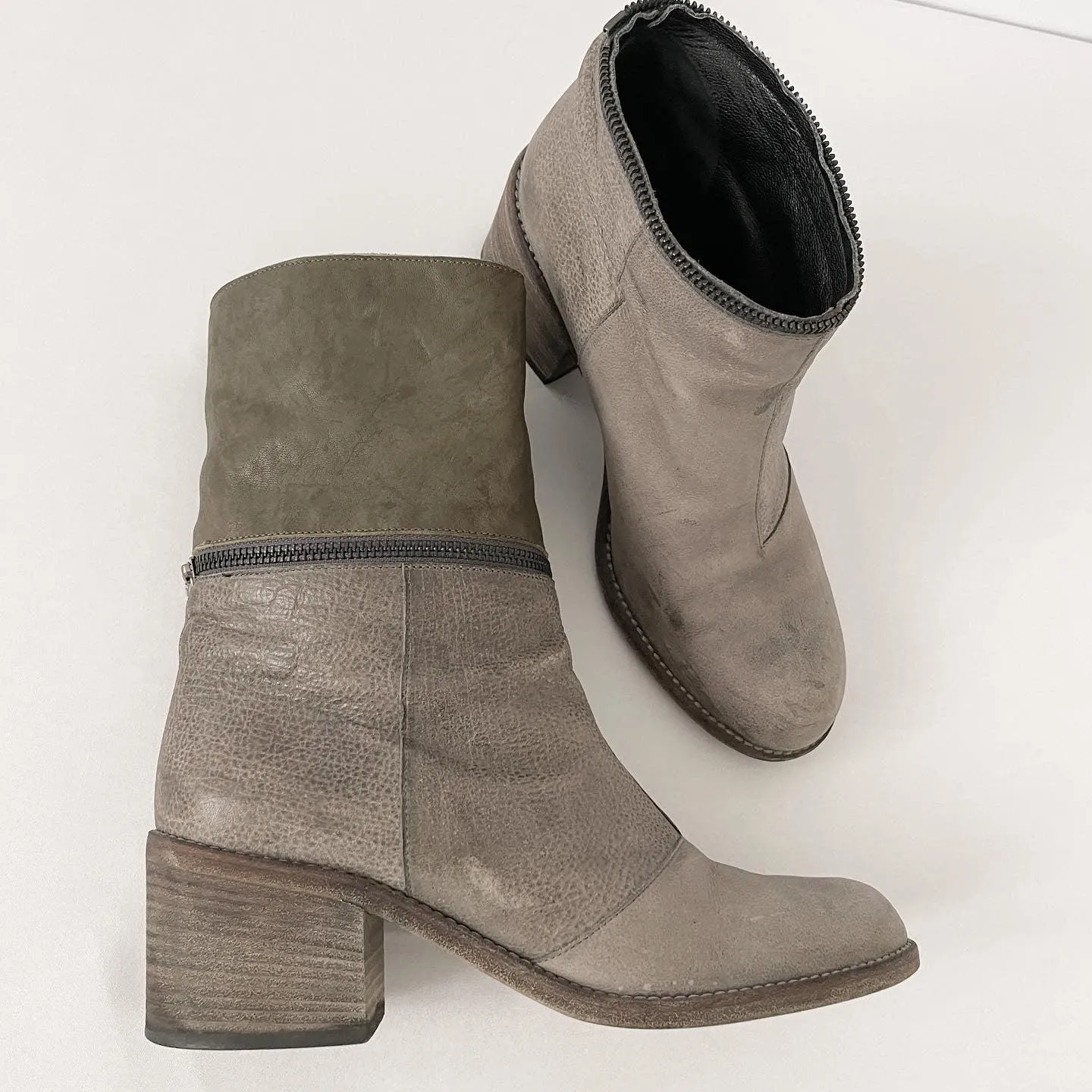 LD TUTTLE Boots