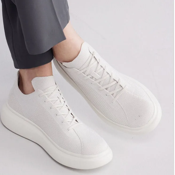 Lightweight Breathable Casual Sports Casual Shoes