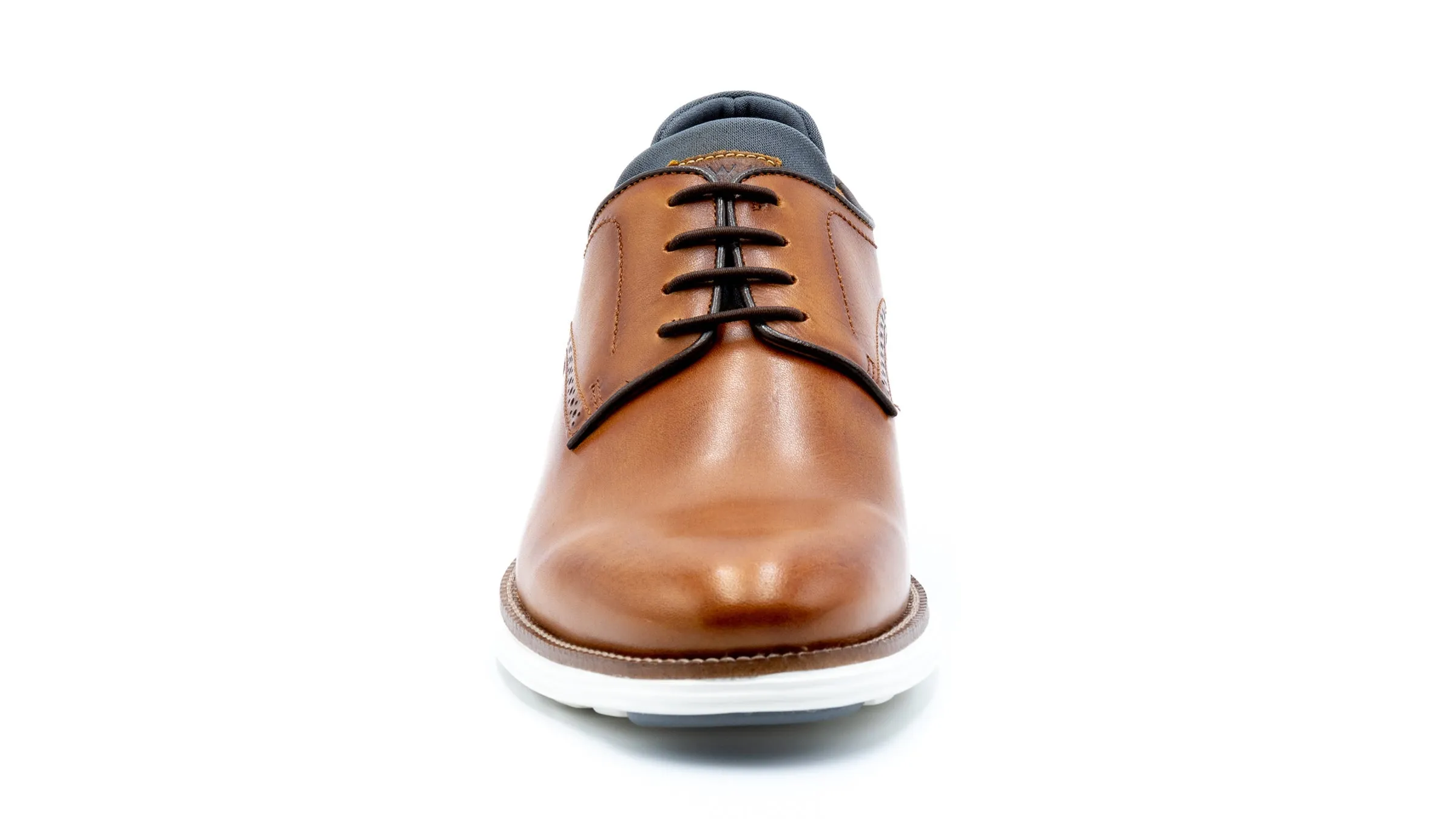 Martin Dingman Countryaire Plain Toe Slip On