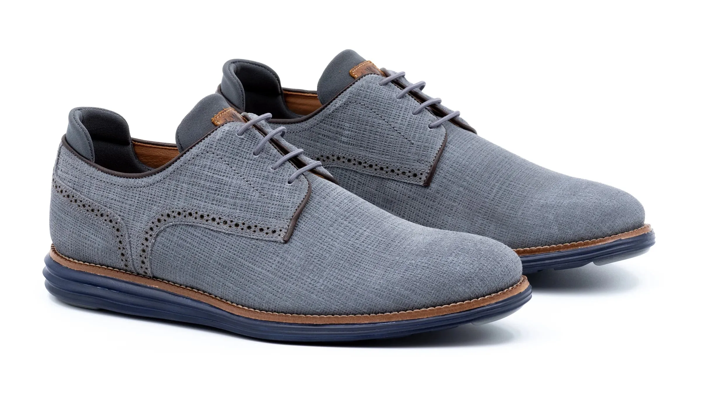 Martin Dingman Countryaire Plain Toe Slip On