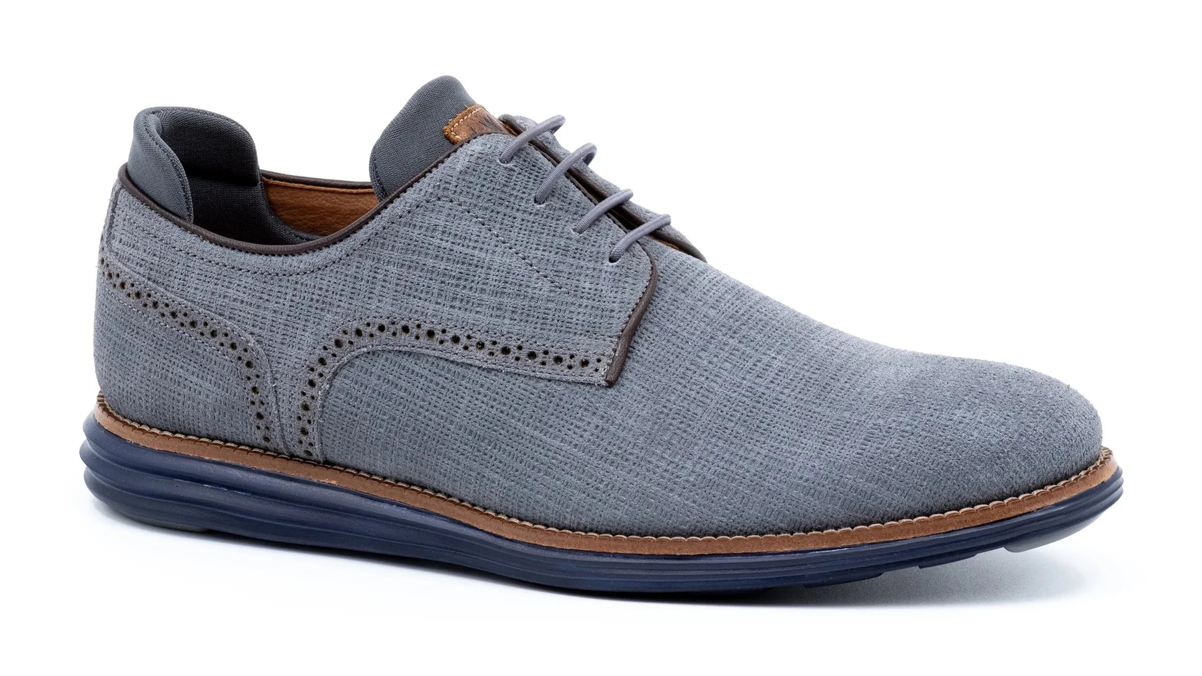 Martin Dingman Countryaire Plain Toe Slip On