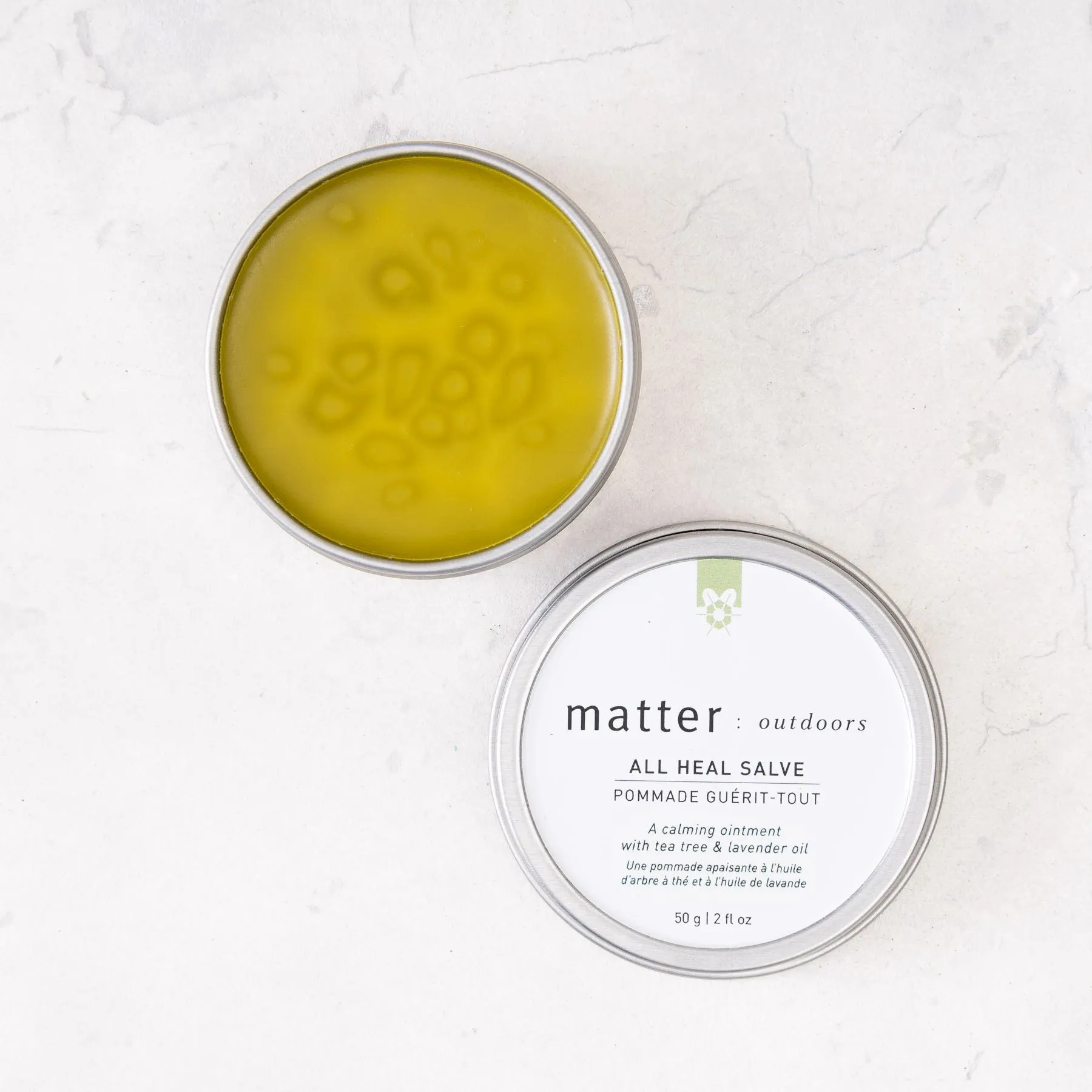 Matter Company All-Heal Salve