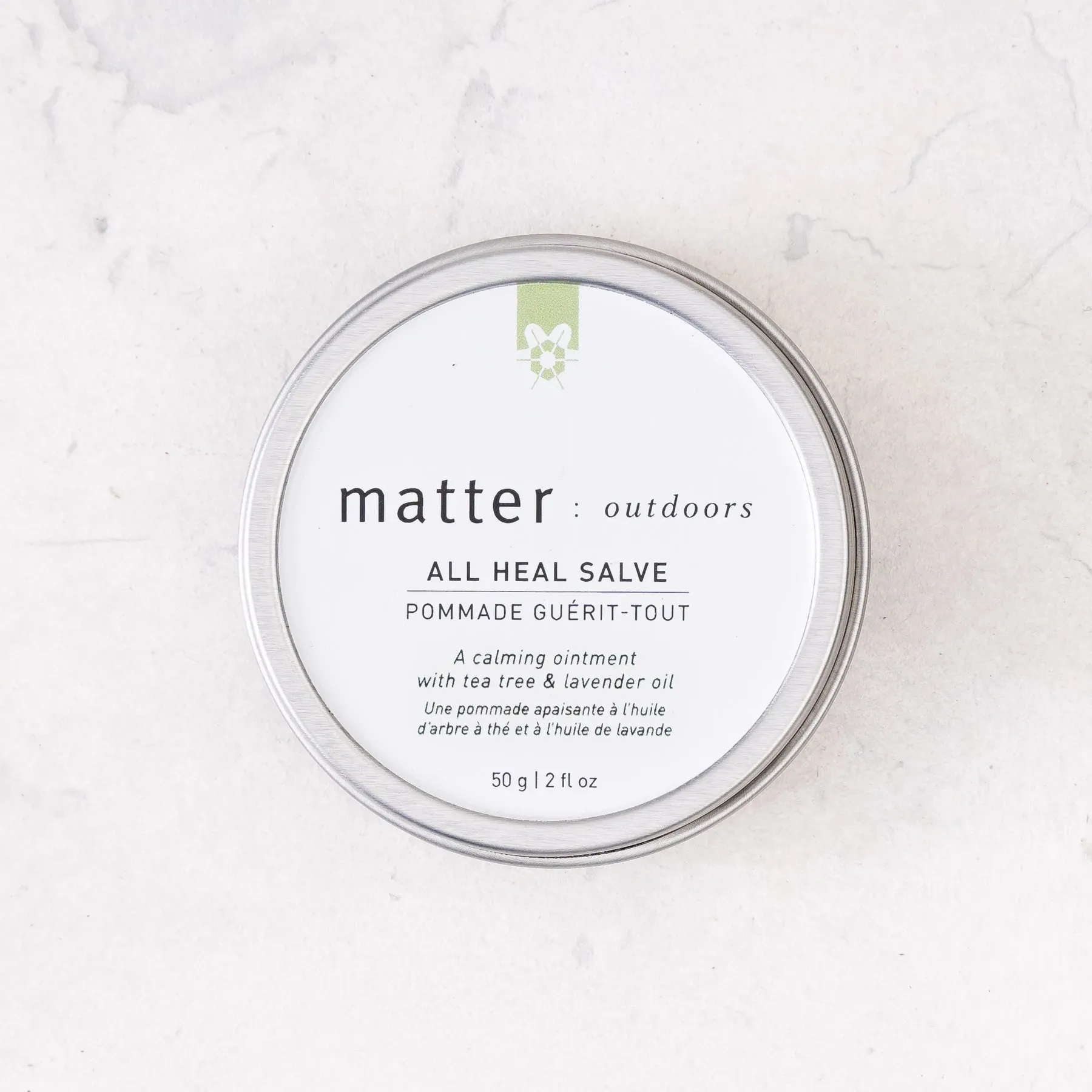 Matter Company All-Heal Salve