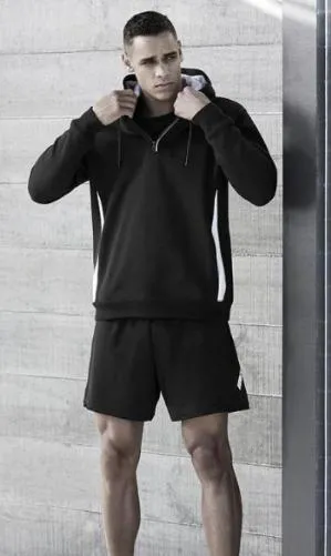 Mens Circuit Shorts