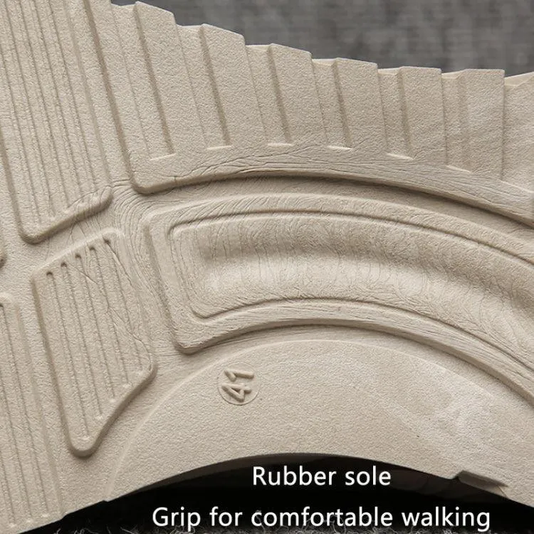 Men's Height-Boosting All-Purpose Running Shoes