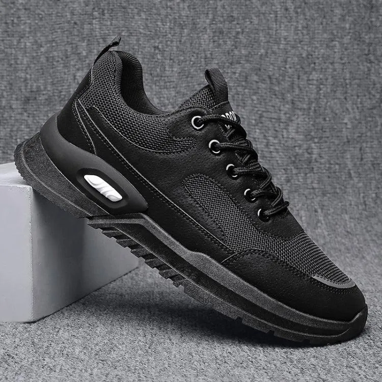 Men's Height-Boosting All-Purpose Running Shoes