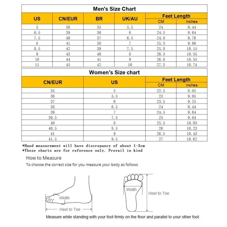 Men's Height-Boosting All-Purpose Running Shoes