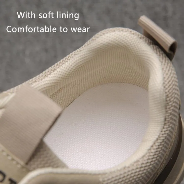Men's Height-Boosting All-Purpose Running Shoes