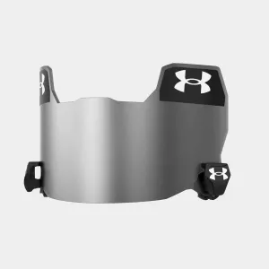 Men's UA Football Visor Mirror
