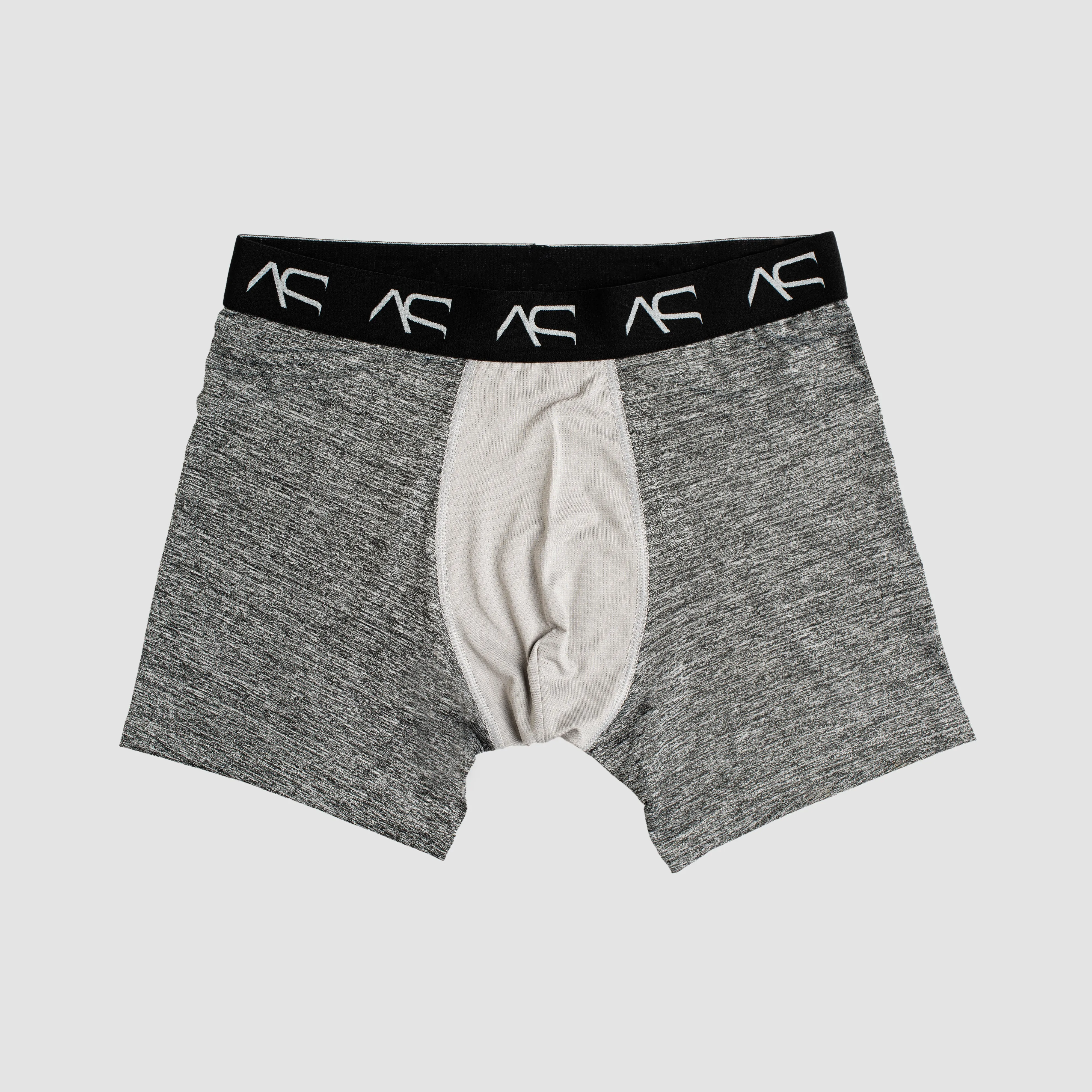 MESH COMBO TRUNKS