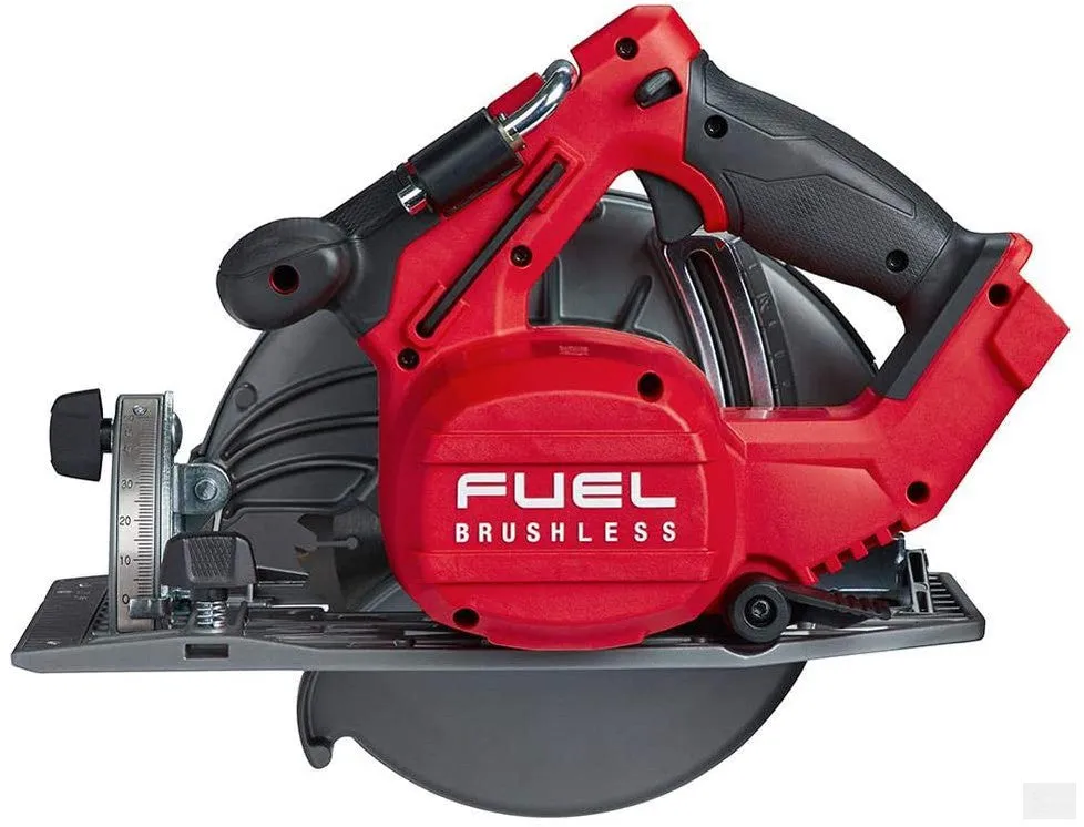 MILWAUKEE M18 FUEL 7-1/4" Circ Saw Bare [2732-20]
