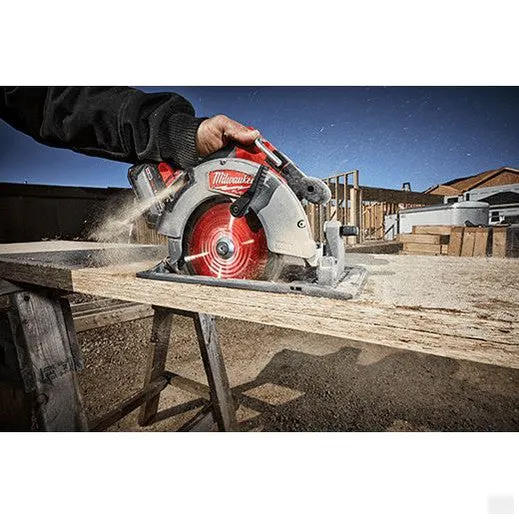 MILWAUKEE M18 FUEL 7-1/4" Circ Saw Bare [2732-20]