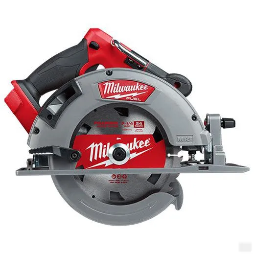MILWAUKEE M18 FUEL 7-1/4" Circ Saw Bare [2732-20]