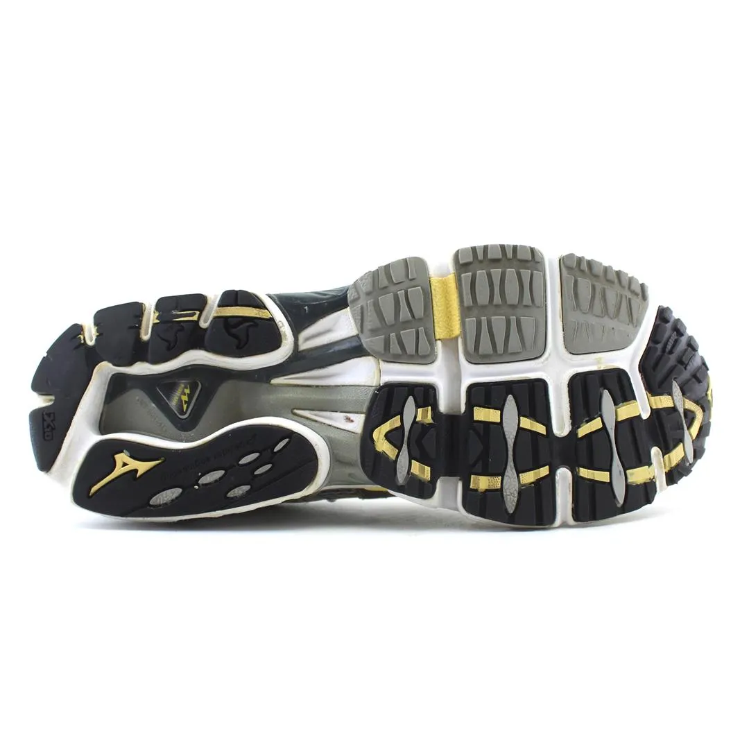MIZUNO WAVE NIRVANA 7