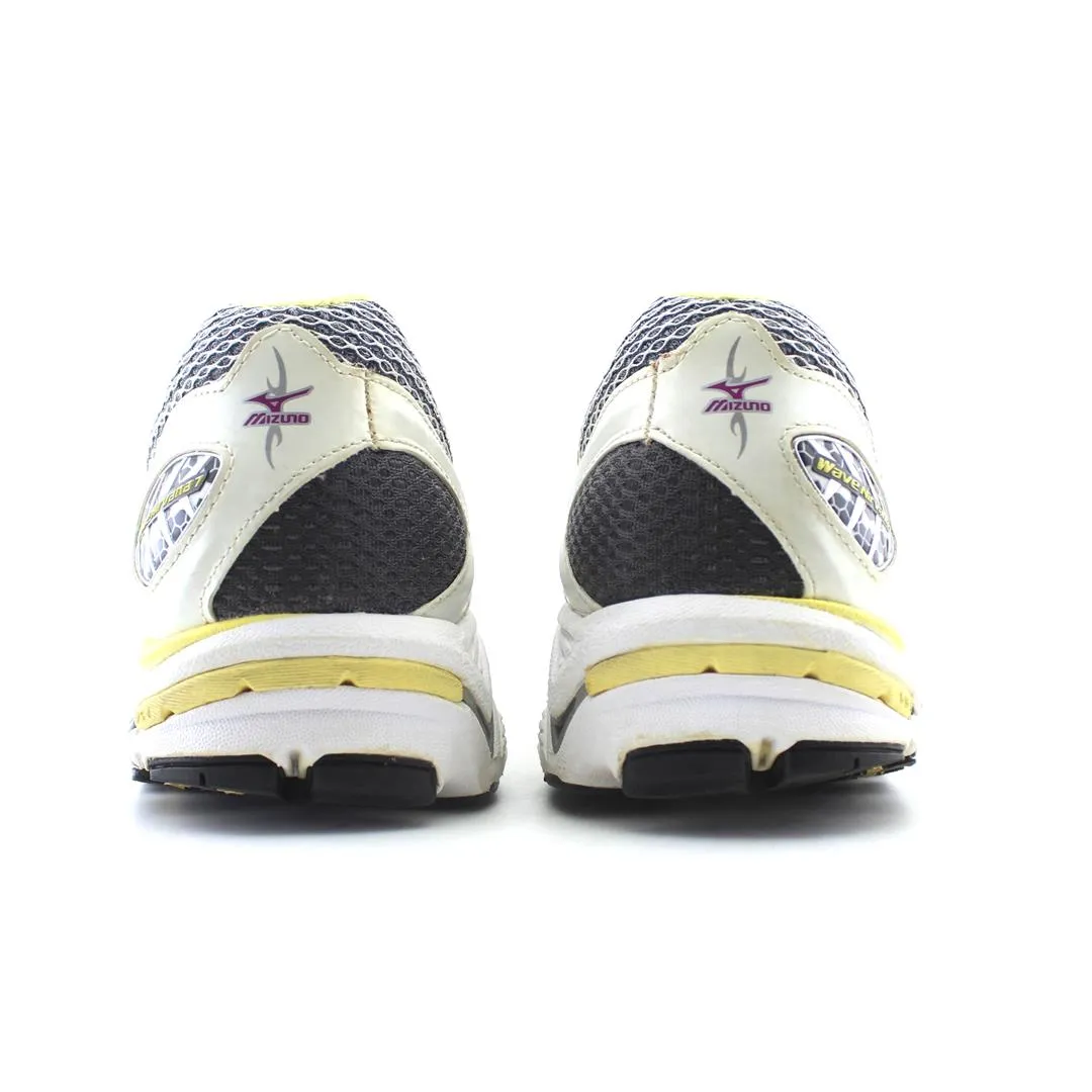 MIZUNO WAVE NIRVANA 7