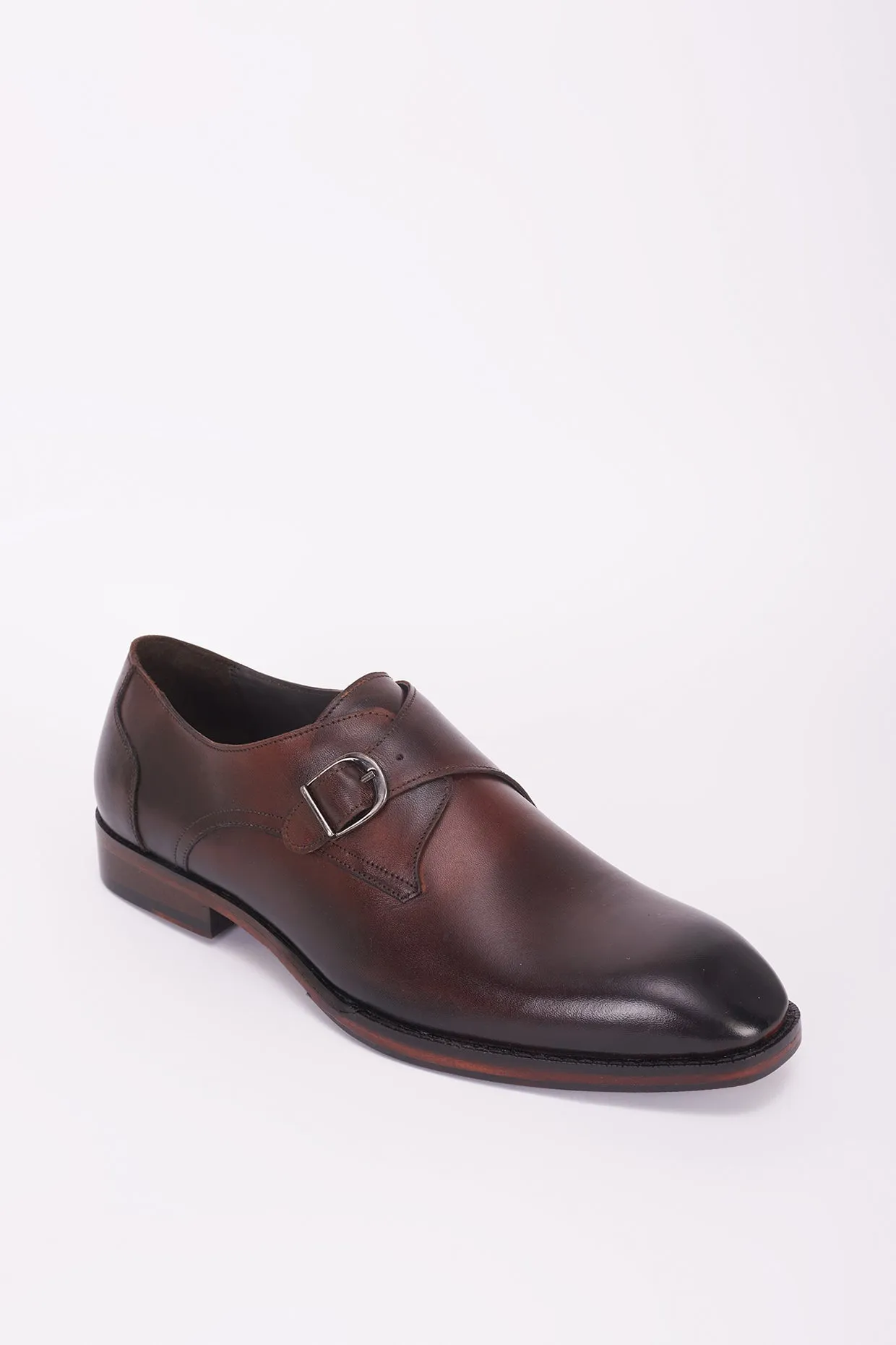 Monk Straps - Harrison