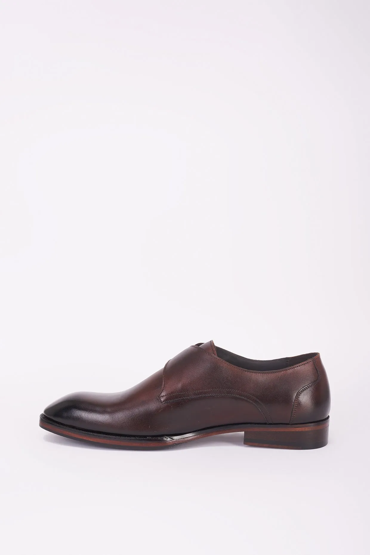 Monk Straps - Harrison