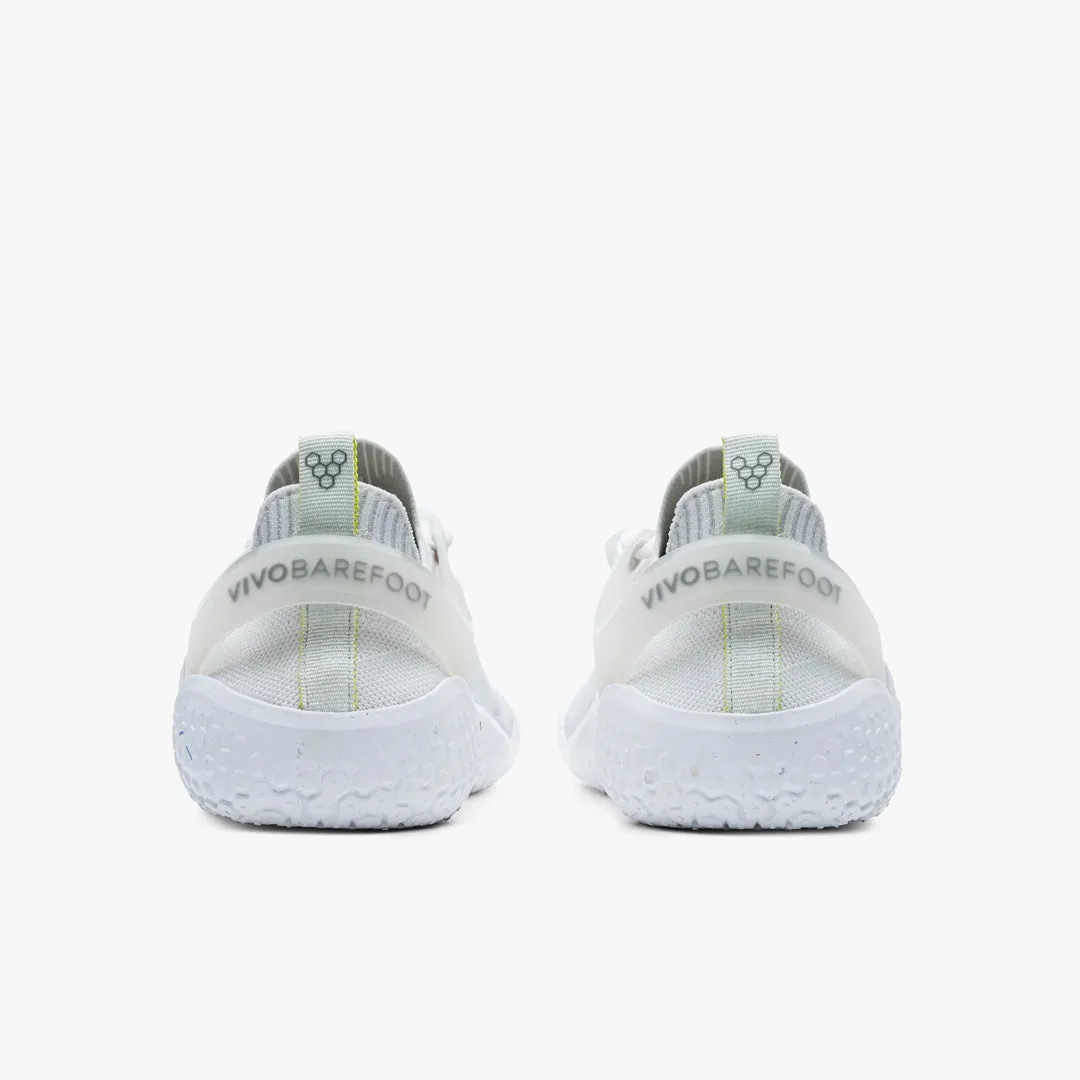 MOTUS STRENGTH WOMENS BRIGHT WHITE-GREY