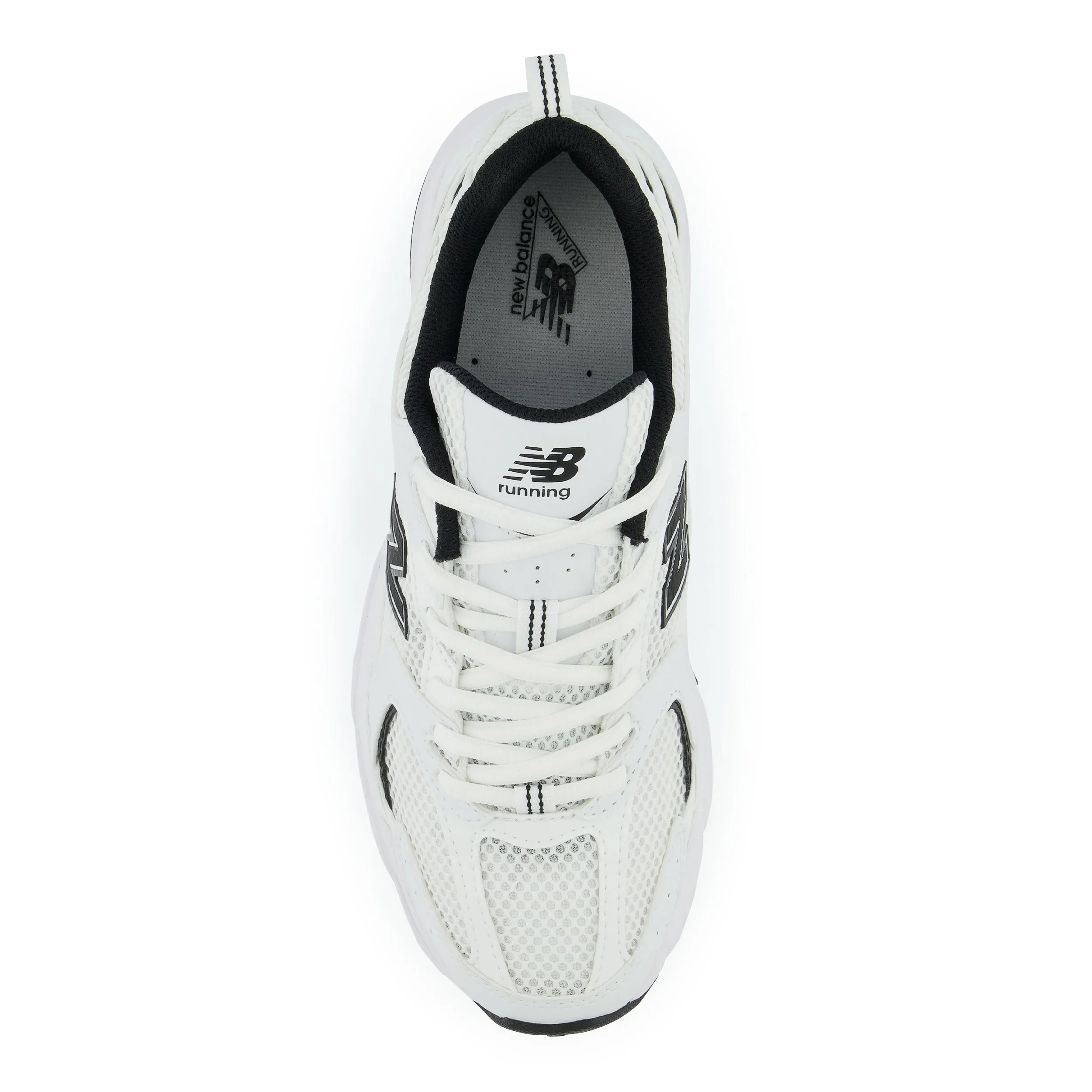 MR530EWB /NEW BALANCE / WHITE