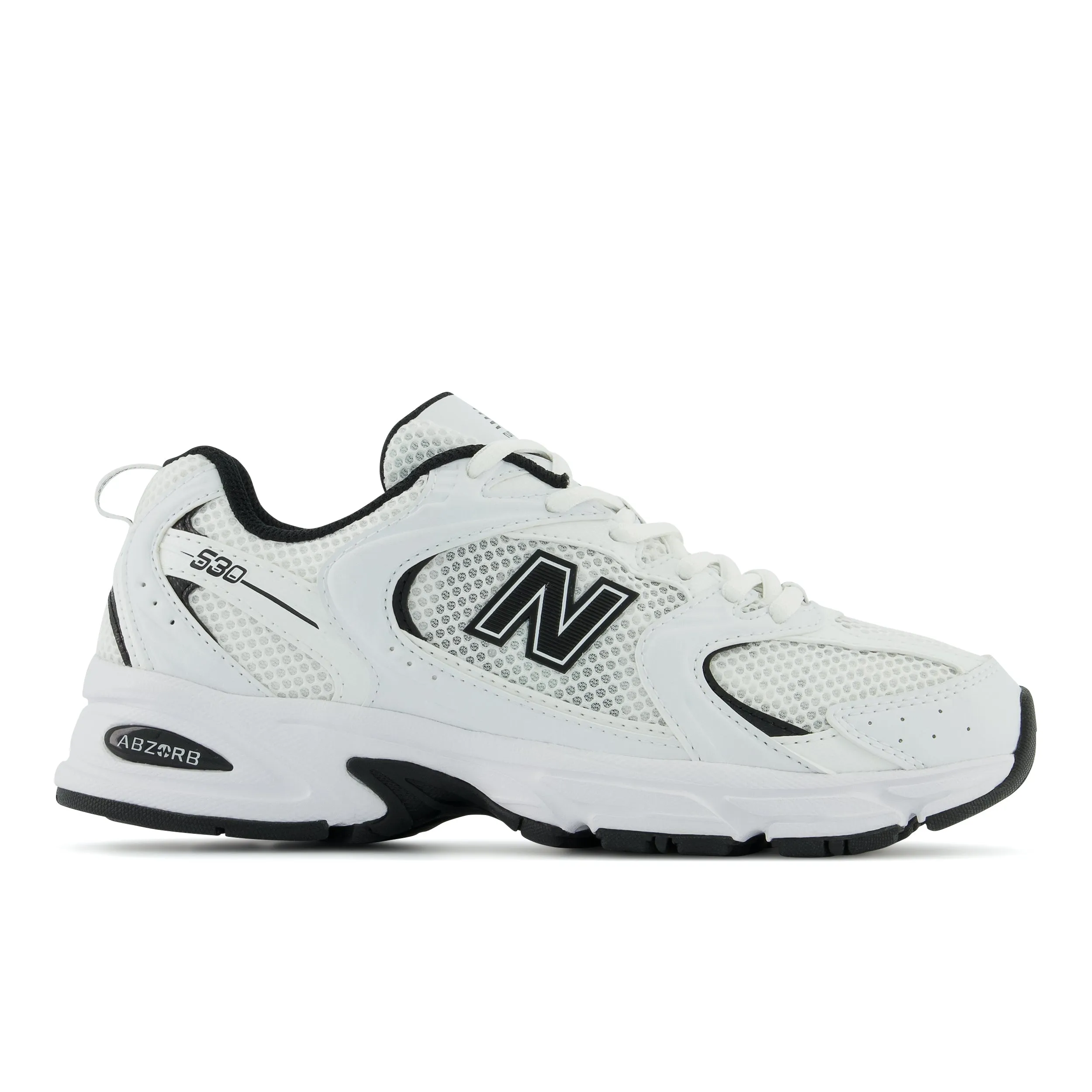 MR530EWB /NEW BALANCE / WHITE