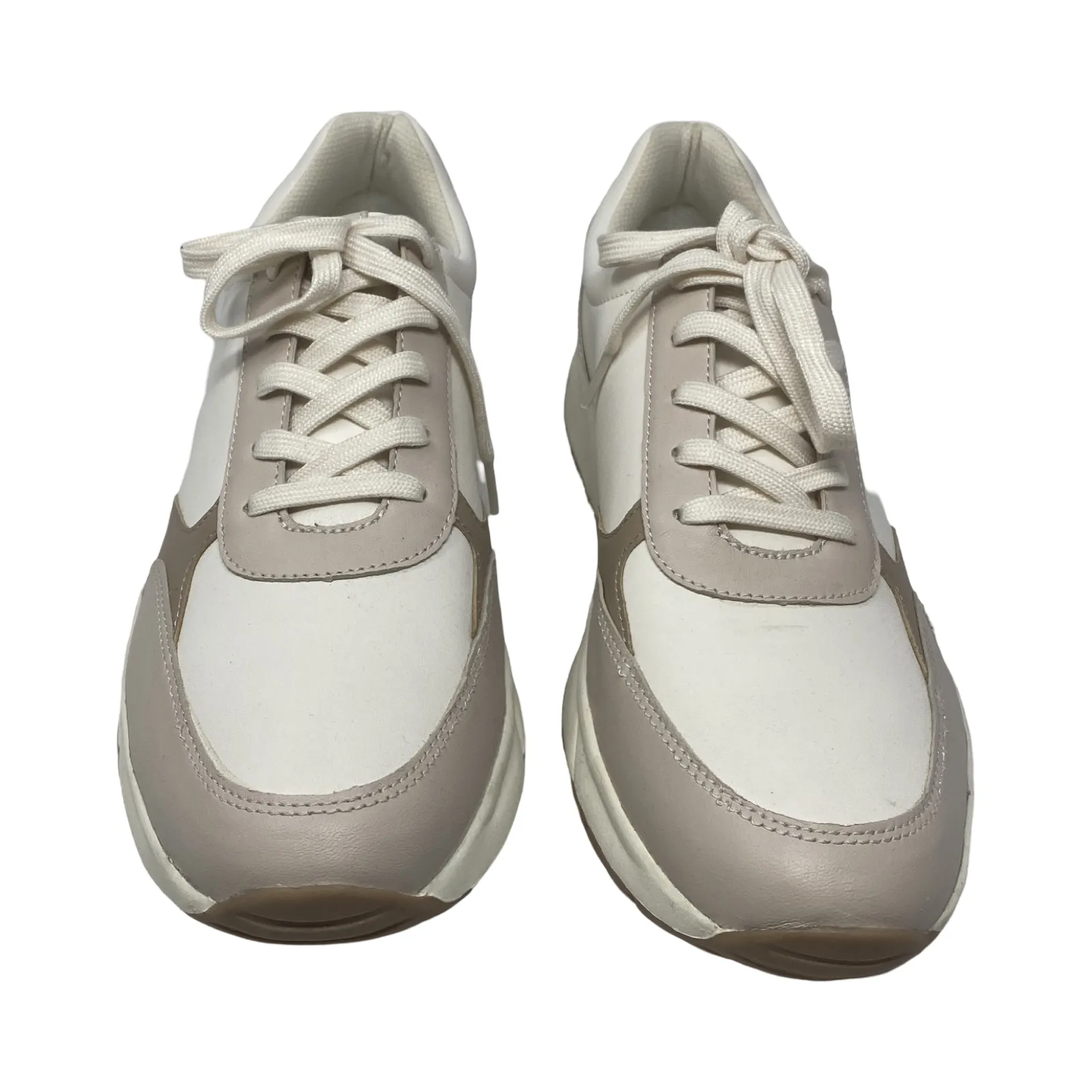 Naturalizer Shay Lace Up Sneaker