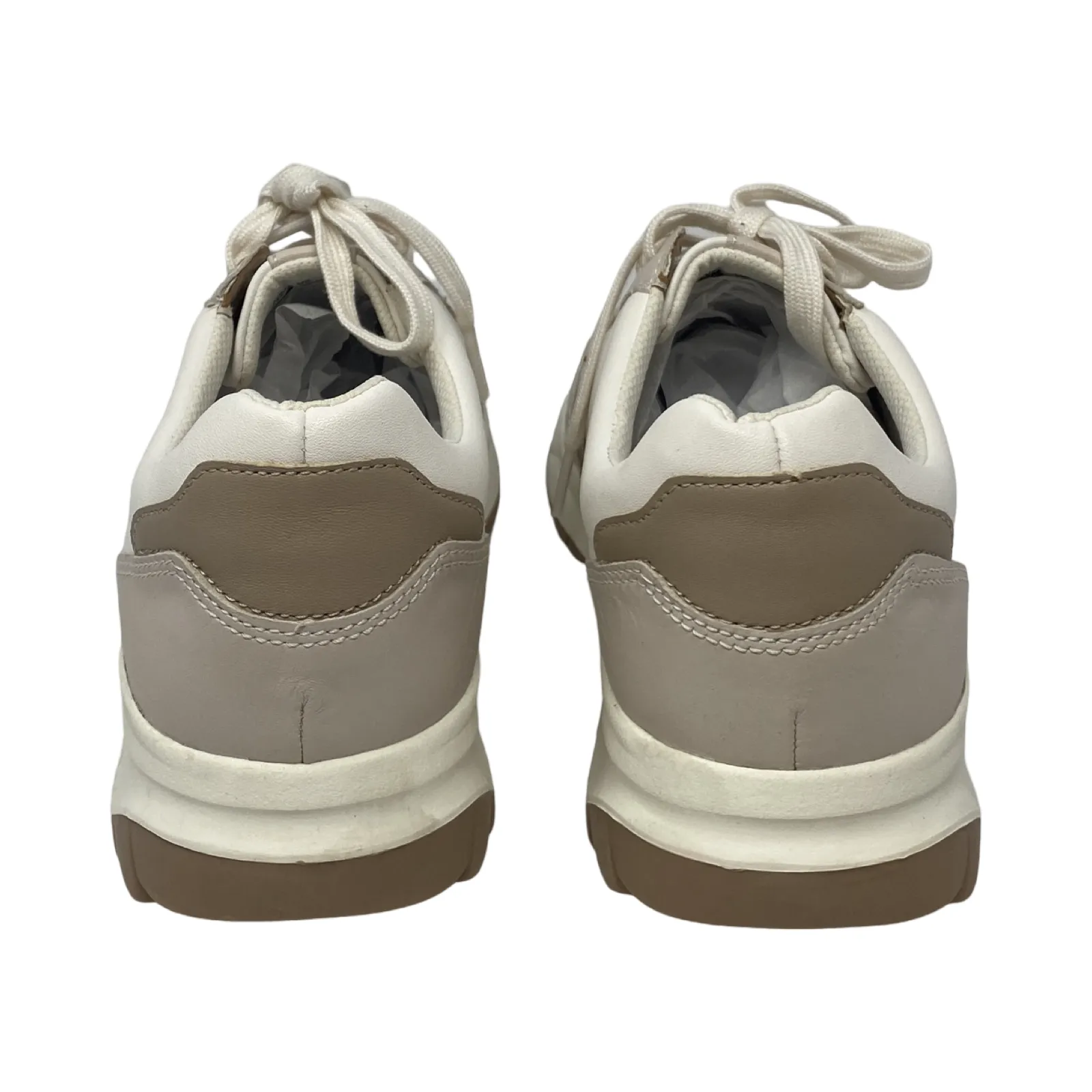 Naturalizer Shay Lace Up Sneaker