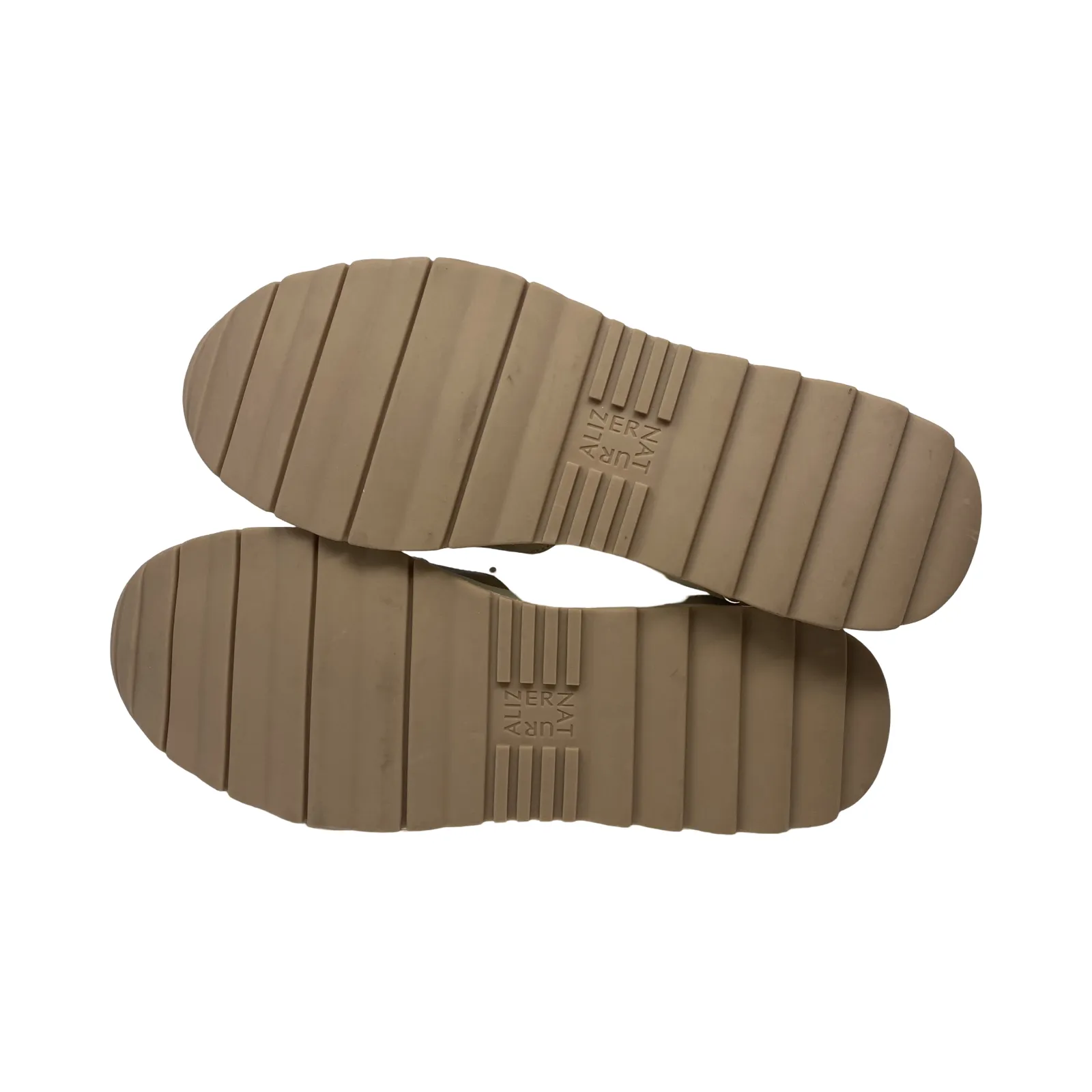 Naturalizer Shay Lace Up Sneaker