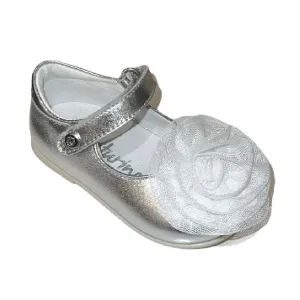 Naturino Silver Brise Shoes