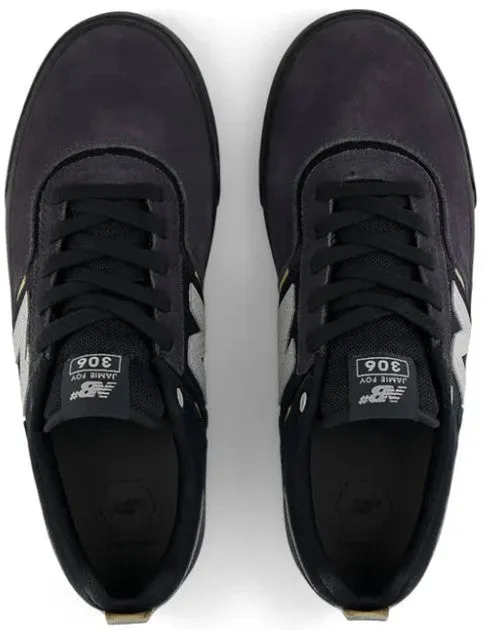 NB Numeric 306 / Phantom / Black
