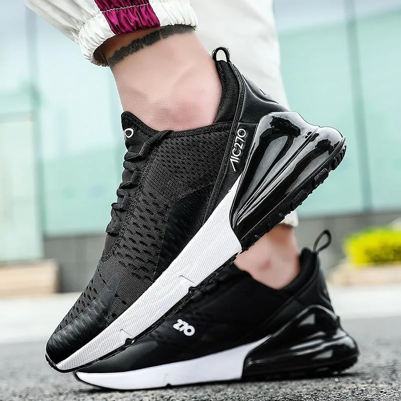 New Arrivals Men Casual Shoes High Quality Fashion Comfortable Sneakers Wear Non slip Footwears Size