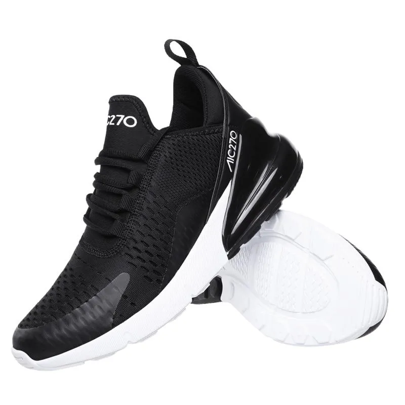 New Arrivals Men Casual Shoes High Quality Fashion Comfortable Sneakers Wear Non slip Footwears Size