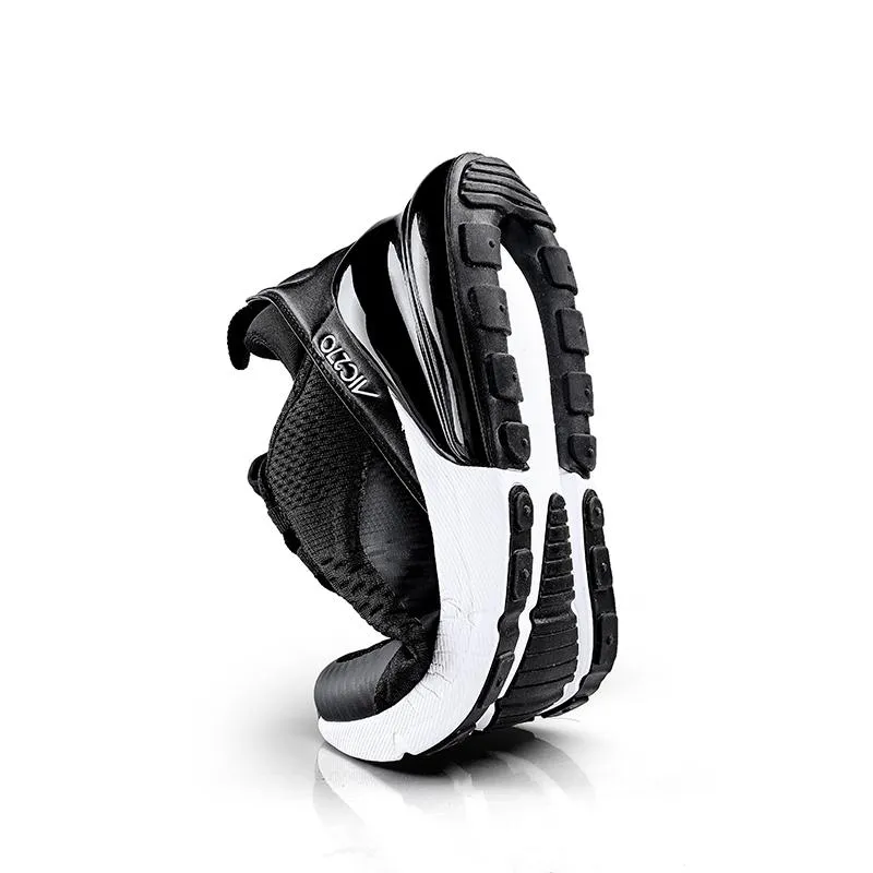 New Arrivals Men Casual Shoes High Quality Fashion Comfortable Sneakers Wear Non slip Footwears Size