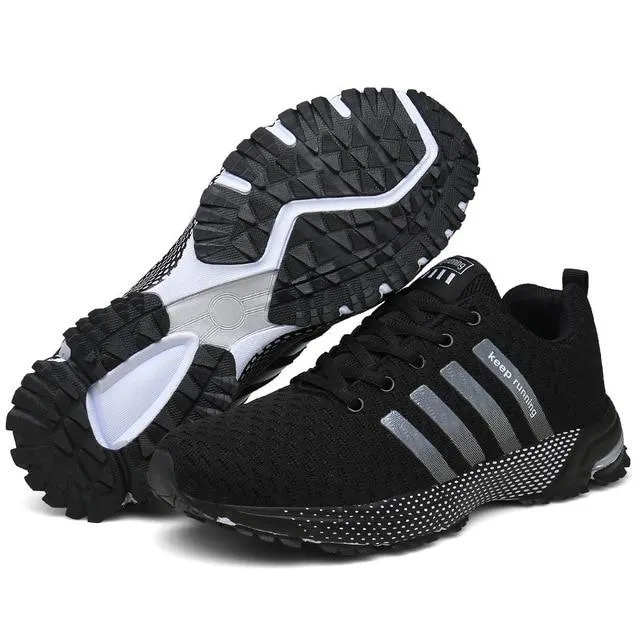 New Arrivals Men Casual Shoes High Quality Fashion Comfortable Sneakers Wear Non slip Footwears Size
