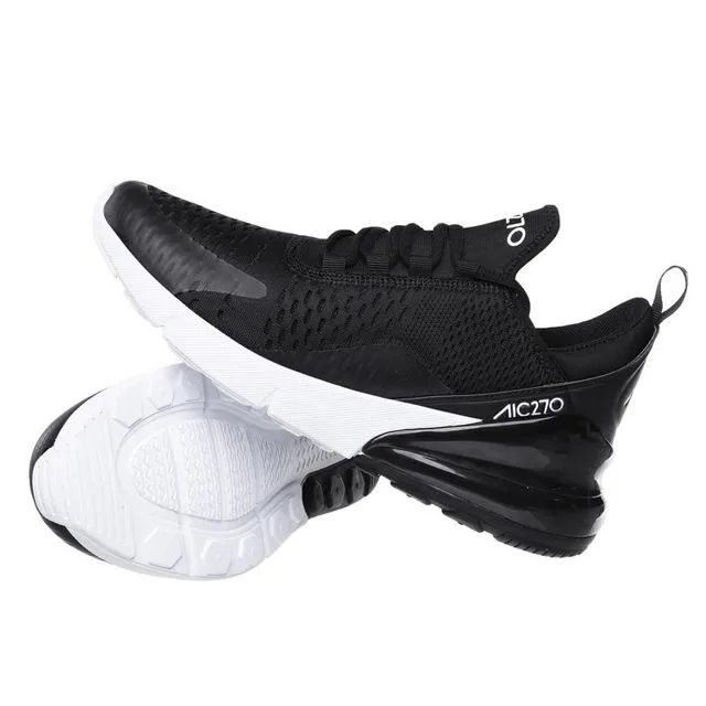 New Arrivals Men Casual Shoes High Quality Fashion Comfortable Sneakers Wear Non slip Footwears Size